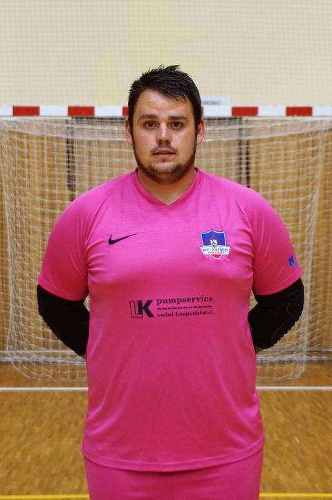 Aleš Parobek