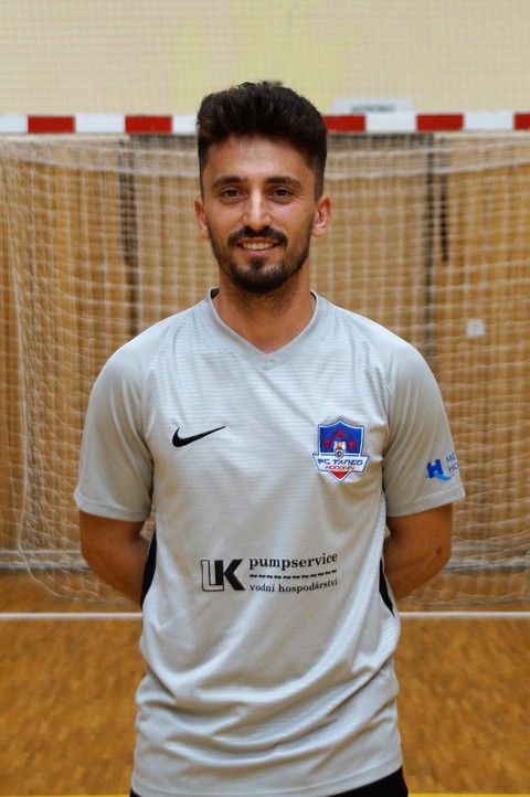 Arlind Krivaqa