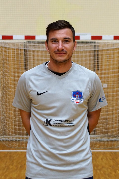 Marek Buc